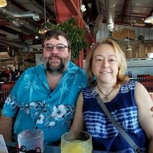 Meet your Posher, Norman